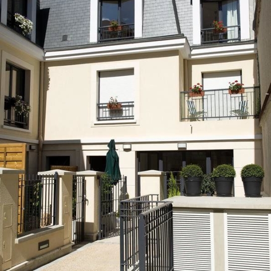  Annonces COLOMBES : House | LEVALLOIS-PERRET (92300) | 117 m2 | 922 800 € 