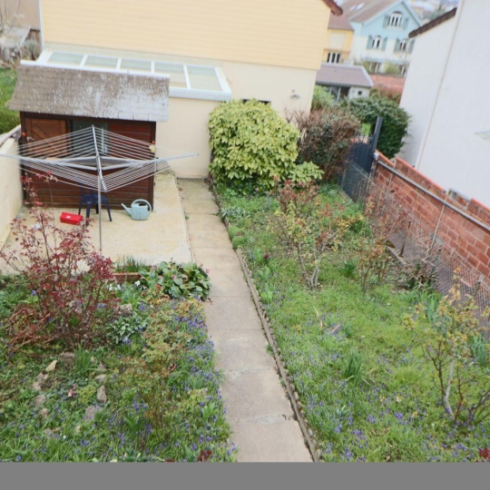  Annonces COLOMBES : Maison / Villa | SURESNES (92150) | 98 m2 | 520 000 € 