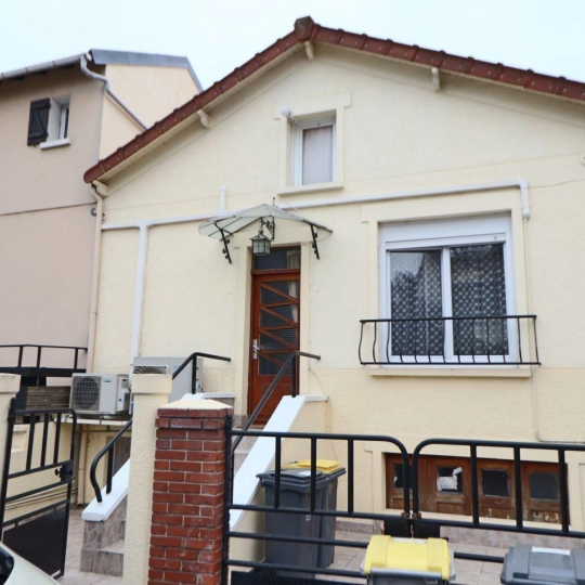  Annonces COLOMBES : Maison / Villa | SURESNES (92150) | 98 m2 | 520 000 € 