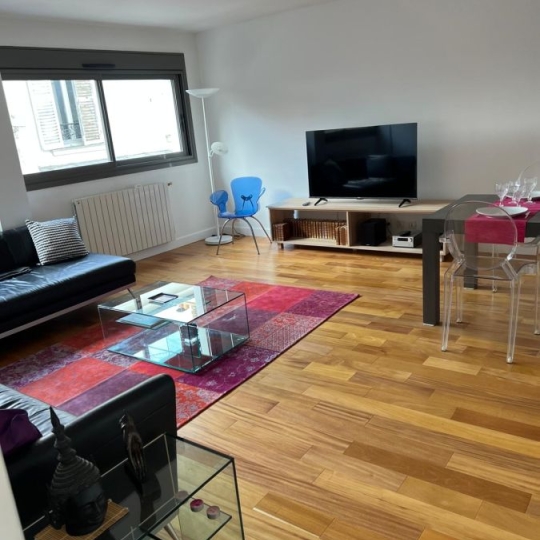  Annonces COLOMBES : Appartement | PARIS (75016) | 75 m2 | 773 000 € 