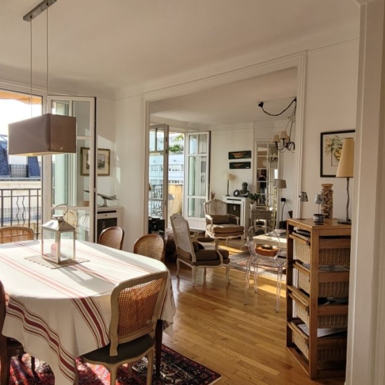  Annonces COLOMBES : Appartement | PARIS (75016) | 104 m2 | 1 199 000 € 