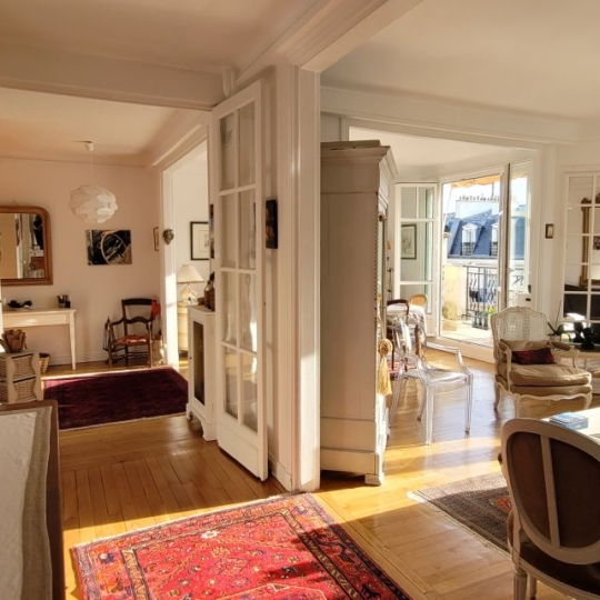  Annonces COLOMBES : Appartement | PARIS (75016) | 104 m2 | 1 199 000 € 