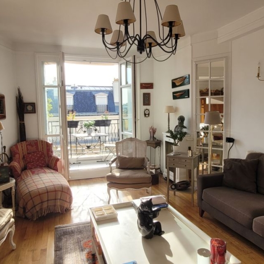  Annonces COLOMBES : Appartement | PARIS (75016) | 104 m2 | 1 199 000 € 