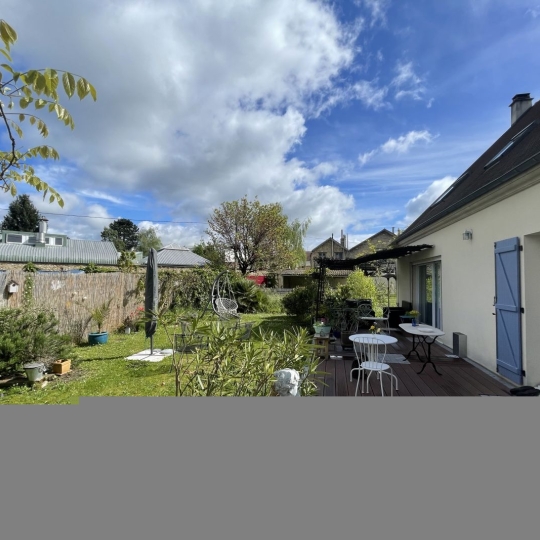  Annonces COLOMBES : Maison / Villa | TAVERNY (95150) | 170 m2 | 589 000 € 