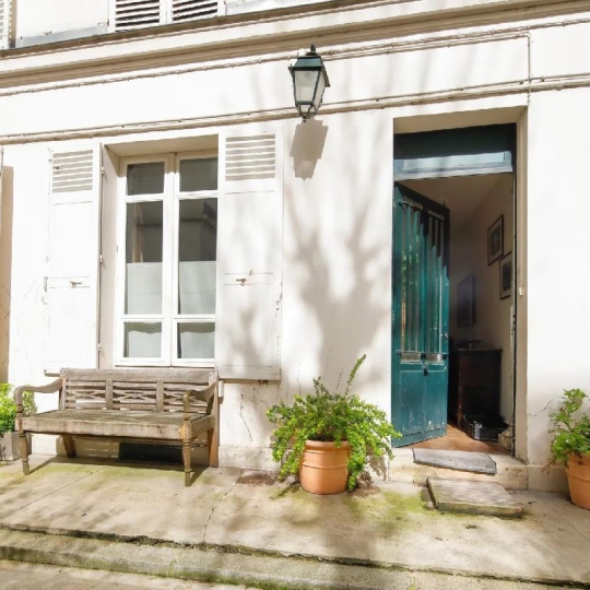  Annonces COLOMBES : Appartement | PARIS (75016) | 54 m2 | 1 980 € 