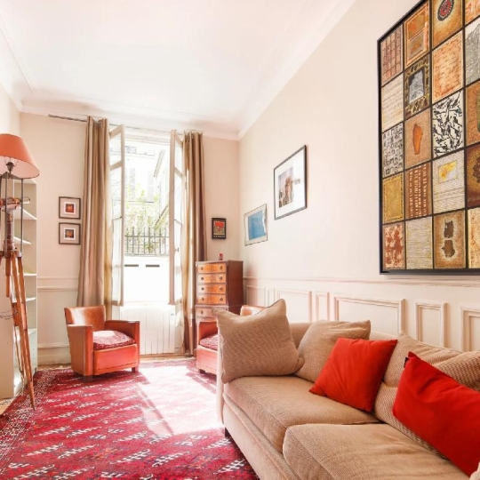  Annonces COLOMBES : Appartement | PARIS (75016) | 54 m2 | 1 980 € 