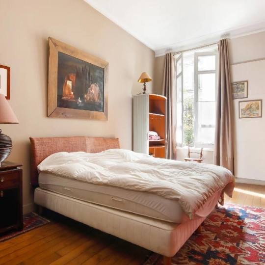  Annonces COLOMBES : Appartement | PARIS (75016) | 54 m2 | 1 980 € 