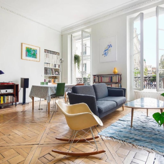  Annonces COLOMBES : Apartment | PARIS (75010) | 100 m2 | 1 020 000 € 