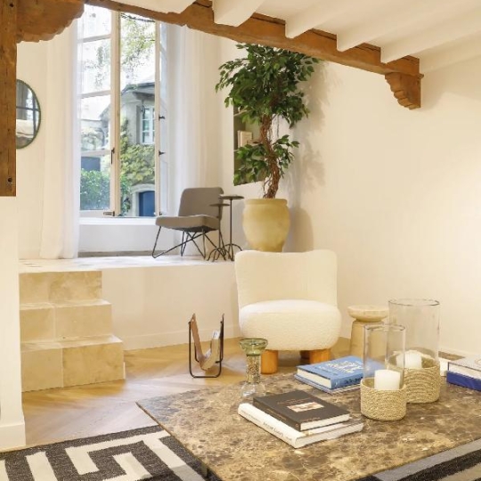  Annonces COLOMBES : Appartement | PARIS (75006) | 69 m2 | 1 375 000 € 