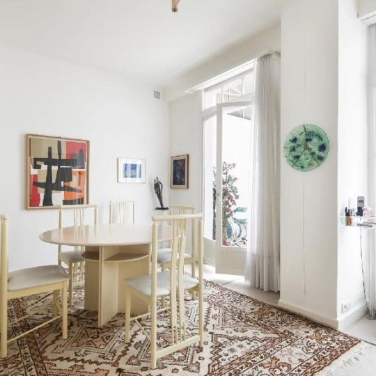  Annonces COLOMBES : Maison / Villa | PARIS (75014) | 245 m2 | 2 850 000 € 