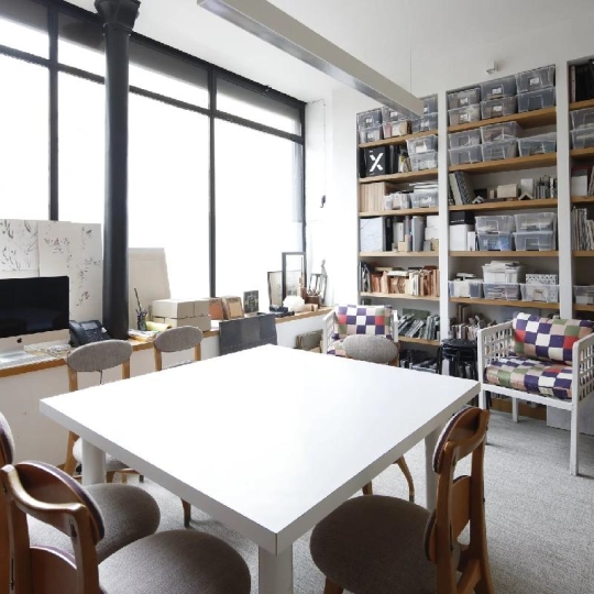  Annonces COLOMBES : Local / Bureau | PARIS (75011) | 153 m2 | 1 989 620 € 