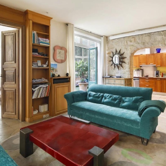  Annonces COLOMBES : Appartement | PARIS (75006) | 130 m2 | 3 550 000 € 