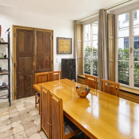  Annonces COLOMBES : Appartement | PARIS (75006) | 130 m2 | 3 550 000 € 