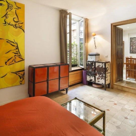  Annonces COLOMBES : Appartement | PARIS (75006) | 130 m2 | 3 550 000 € 