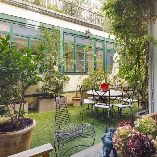  Annonces COLOMBES : Appartement | PARIS (75006) | 130 m2 | 3 550 000 € 