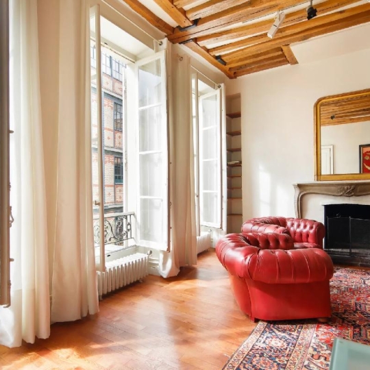  Annonces COLOMBES : Appartement | PARIS (75003) | 89 m2 | 1 340 000 € 