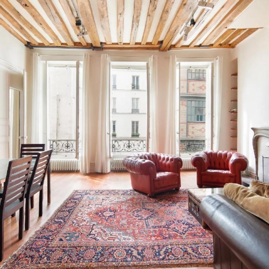  Annonces COLOMBES : Appartement | PARIS (75003) | 89 m2 | 1 340 000 € 