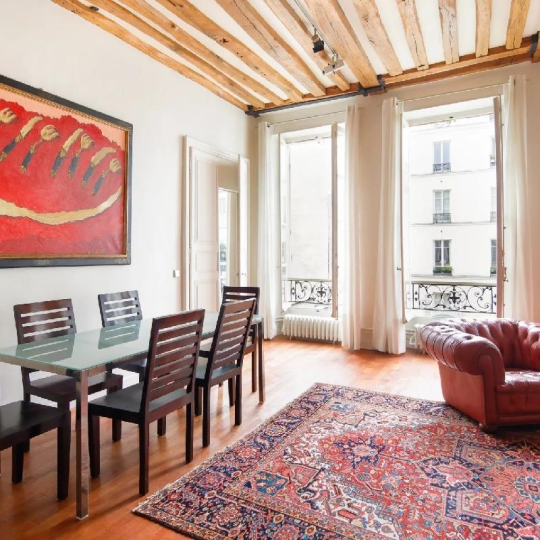  Annonces COLOMBES : Appartement | PARIS (75003) | 89 m2 | 1 340 000 € 