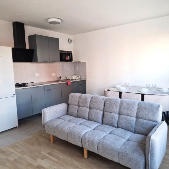 Annonces COLOMBES : Appartement | ROMAINVILLE (93230) | 41.40m2 | 1 250 € 