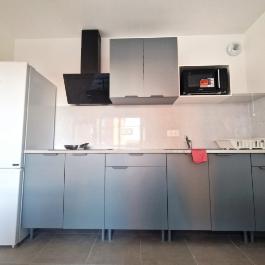  Annonces COLOMBES : Appartement | ROMAINVILLE (93230) | 41 m2 | 1 250 € 