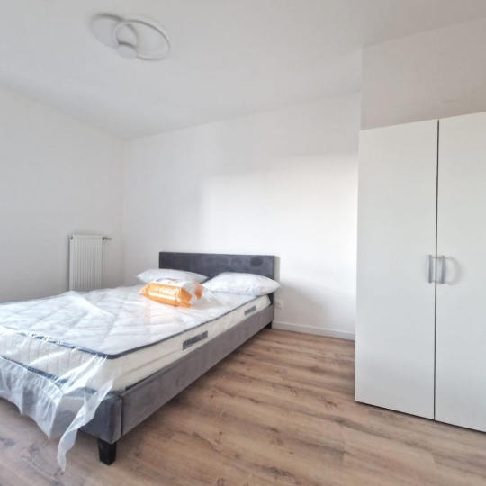  Annonces COLOMBES : Appartement | ROMAINVILLE (93230) | 41 m2 | 1 250 € 