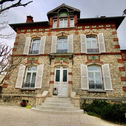  Annonces COLOMBES : Maison / Villa | MONTMAGNY (95360) | 262 m2 | 832 000 € 