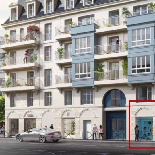  Annonces COLOMBES : Local / Bureau | PUTEAUX (92800) | 73 m2 | 4 900 € 