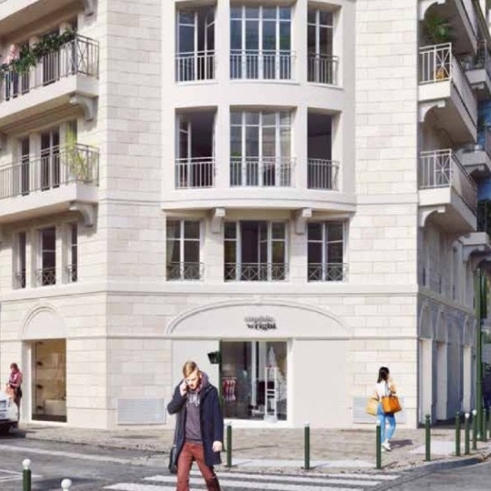  Annonces COLOMBES : Local / Bureau | PUTEAUX (92800) | 172 m2 | 946 330 € 