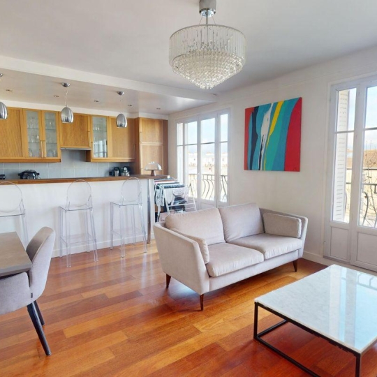 Annonces COLOMBES : Appartement | BOULOGNE-BILLANCOURT (92100) | 62.00m2 | 648 000 € 