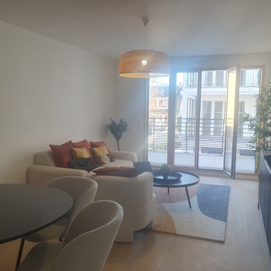  Annonces COLOMBES : Appartement | SURESNES (92150) | 73 m2 | 552 000 € 