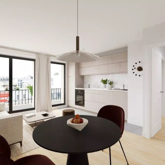  Annonces COLOMBES : Appartement | BOULOGNE-BILLANCOURT (92100) | 57 m2 | 780 000 € 