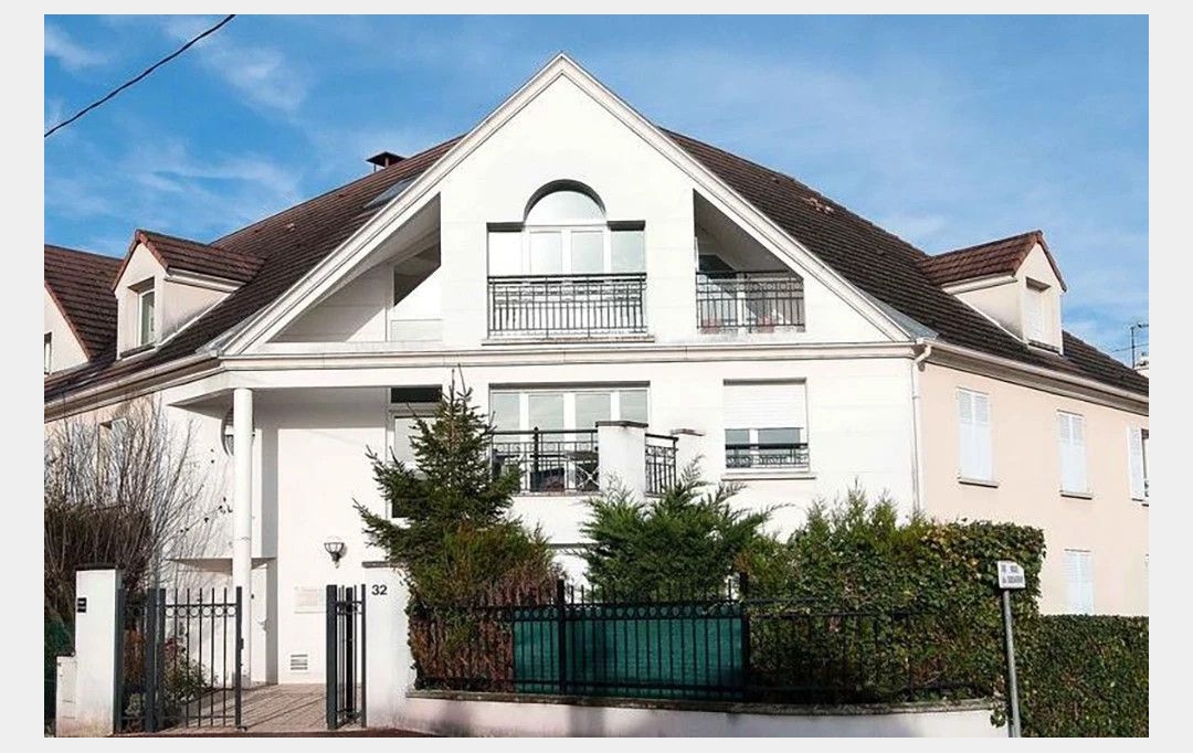 Annonces COLOMBES : Appartement | MAISONS-LAFFITTE (78600) | 81 m2 | 432 100 € 