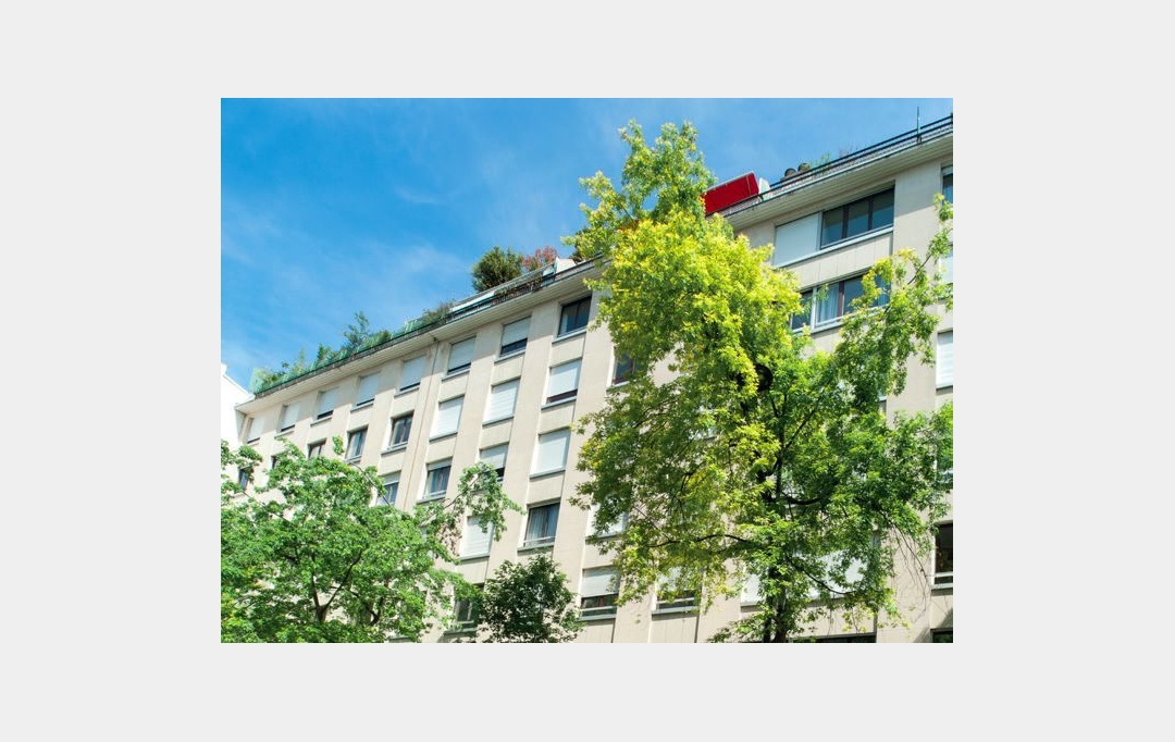 Annonces COLOMBES : Appartement | PARIS (75016) | 75 m2 | 812 000 € 