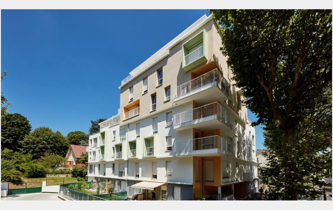 Annonces COLOMBES : Appartement | VIROFLAY (78220) | 90 m2 | 432 000 € 