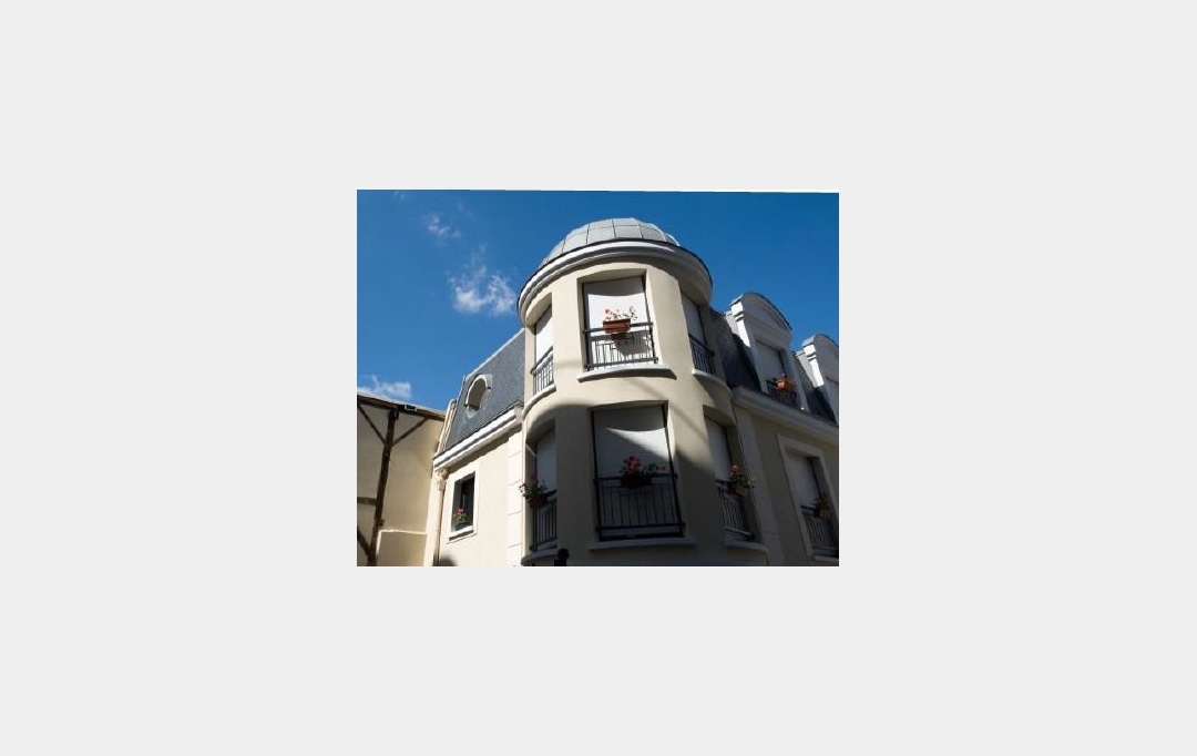 Annonces COLOMBES : House | LEVALLOIS-PERRET (92300) | 117 m2 | 922 800 € 