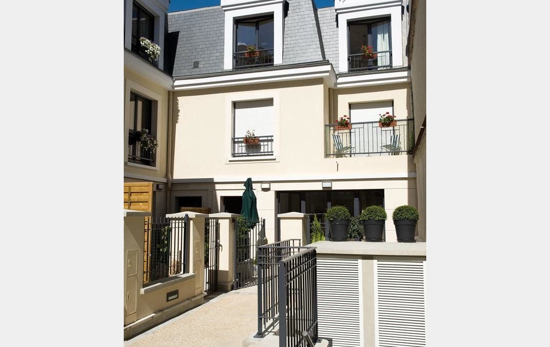 Annonces COLOMBES : House | LEVALLOIS-PERRET (92300) | 117 m2 | 922 800 € 