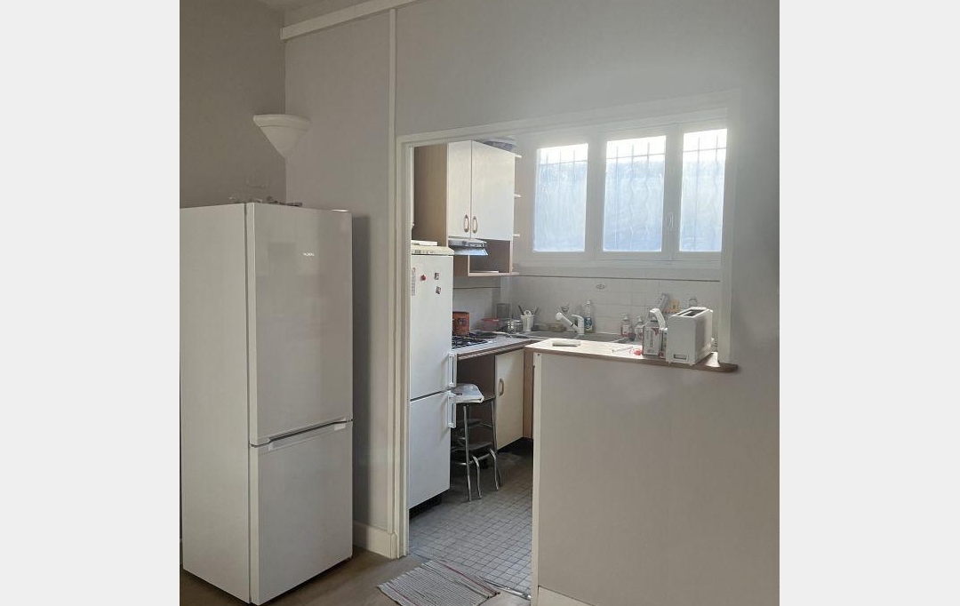 Annonces COLOMBES : Appartement | ASNIERES-SUR-SEINE (92600) | 10 m2 | 560 € 