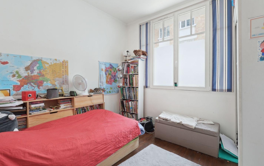 Annonces COLOMBES : Appartement | PARIS (75016) | 136 m2 | 1 190 000 € 