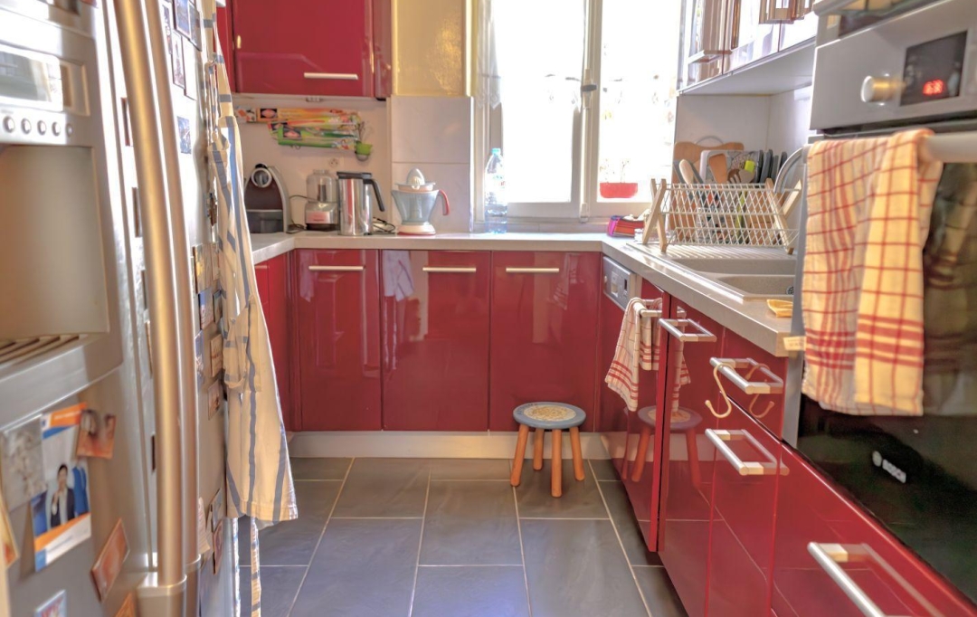 Annonces COLOMBES : Appartement | PARIS (75016) | 100 m2 | 980 000 € 