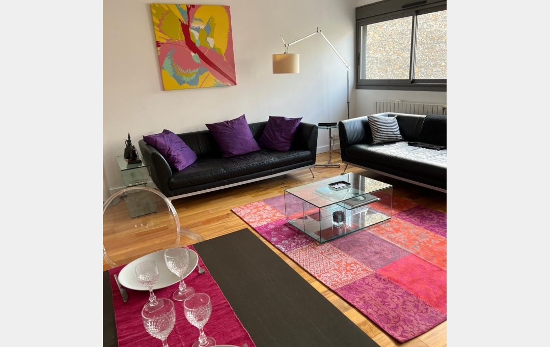 Annonces COLOMBES : Appartement | PARIS (75016) | 75 m2 | 773 000 € 