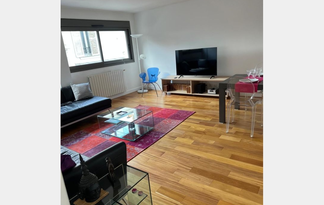 Annonces COLOMBES : Appartement | PARIS (75016) | 75 m2 | 773 000 € 