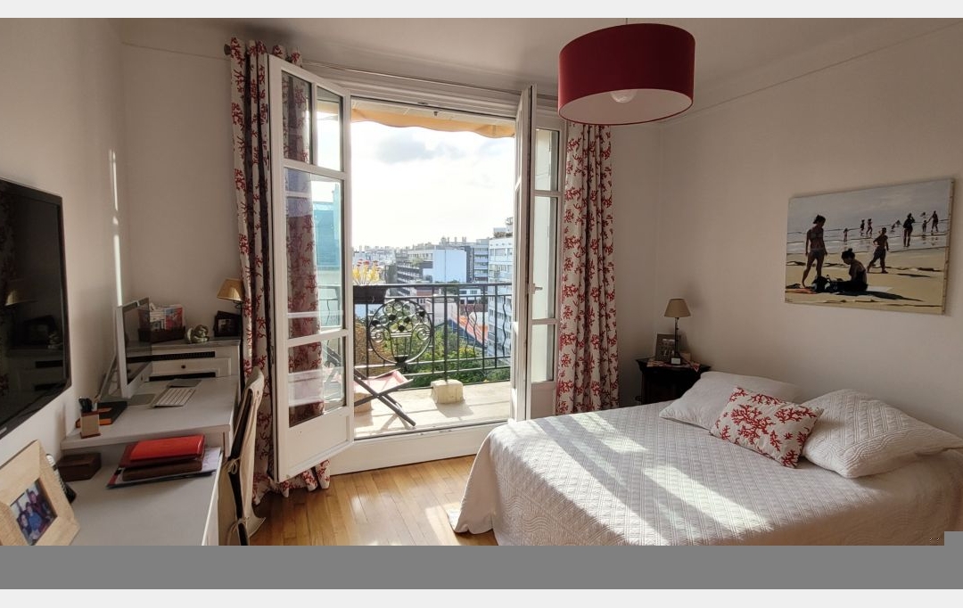 Annonces COLOMBES : Appartement | PARIS (75016) | 104 m2 | 1 199 000 € 