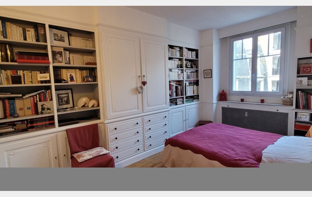 Annonces COLOMBES : Appartement | PARIS (75016) | 104 m2 | 1 199 000 € 