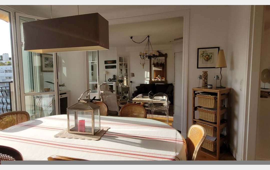 Annonces COLOMBES : Appartement | PARIS (75016) | 104 m2 | 1 199 000 € 