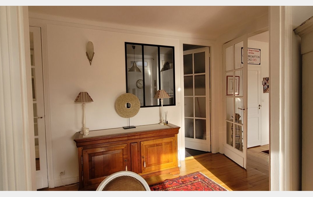 Annonces COLOMBES : Appartement | PARIS (75016) | 104 m2 | 1 199 000 € 