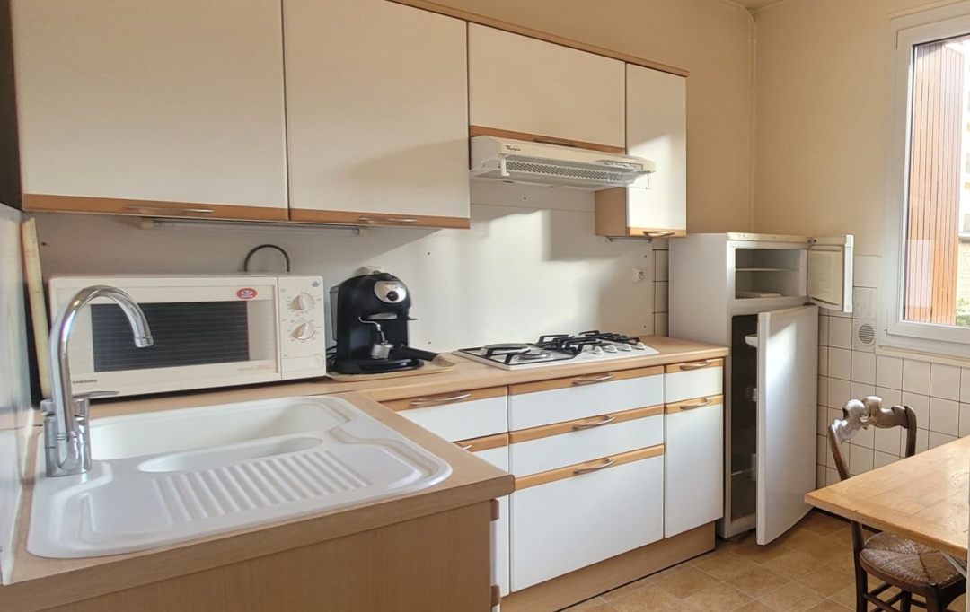 Annonces COLOMBES : Appartement | BOULOGNE-BILLANCOURT (92100) | 34 m2 | 306 000 € 