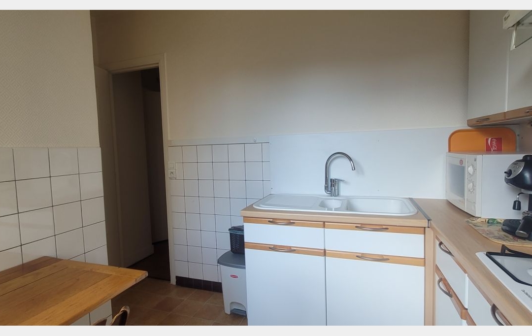 Annonces COLOMBES : Appartement | BOULOGNE-BILLANCOURT (92100) | 34 m2 | 306 000 € 