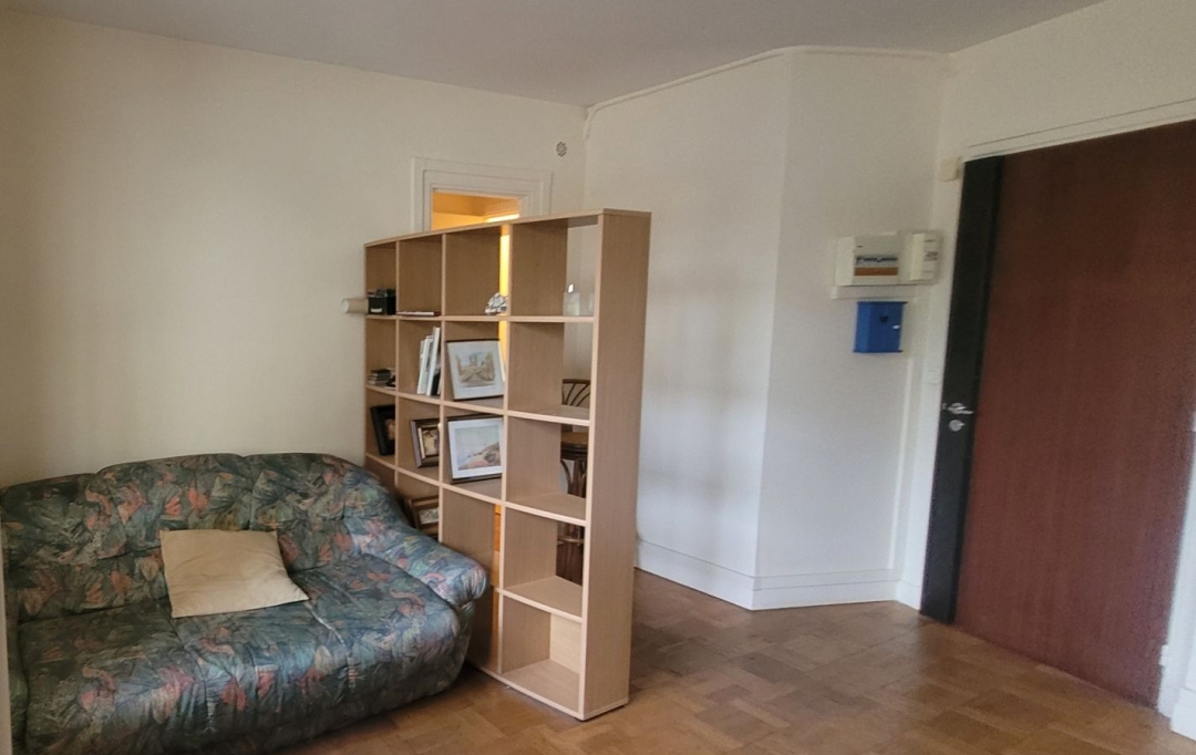 Annonces COLOMBES : Appartement | BOULOGNE-BILLANCOURT (92100) | 34 m2 | 306 000 € 