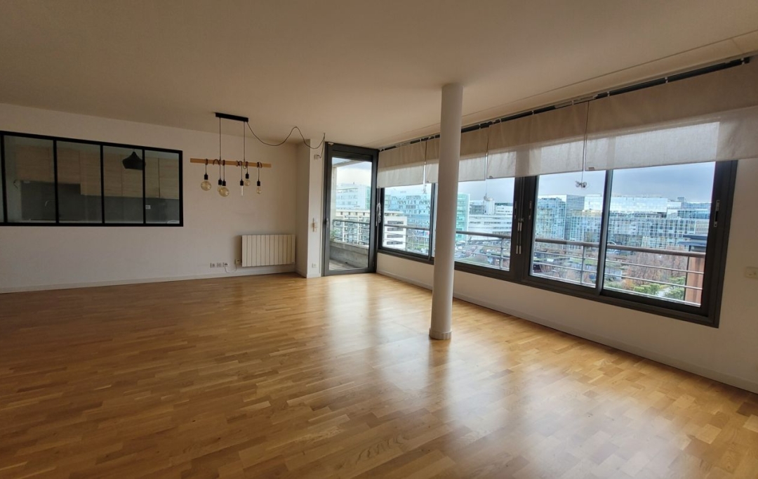 Annonces COLOMBES : Appartement | PARIS (75015) | 129 m2 | 1 600 000 € 