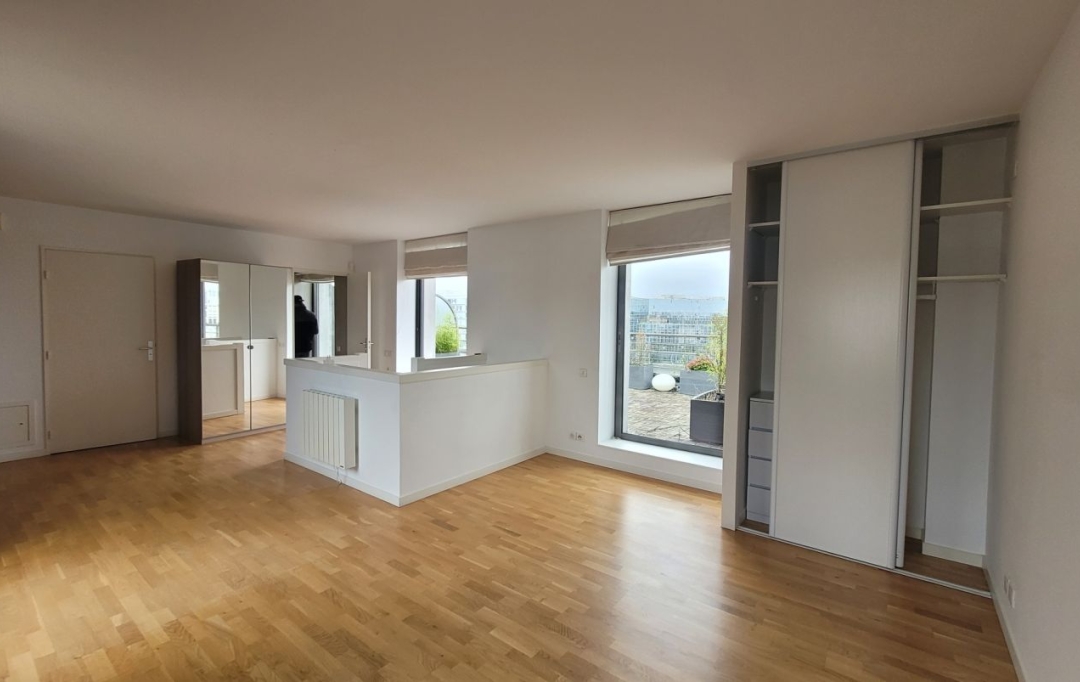 Annonces COLOMBES : Appartement | PARIS (75015) | 129 m2 | 1 600 000 € 